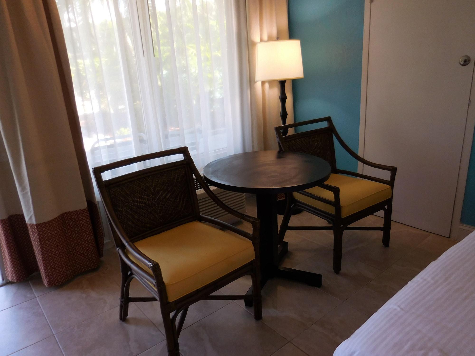 Wyndham Garden Fort Myers Beach Buitenkant foto