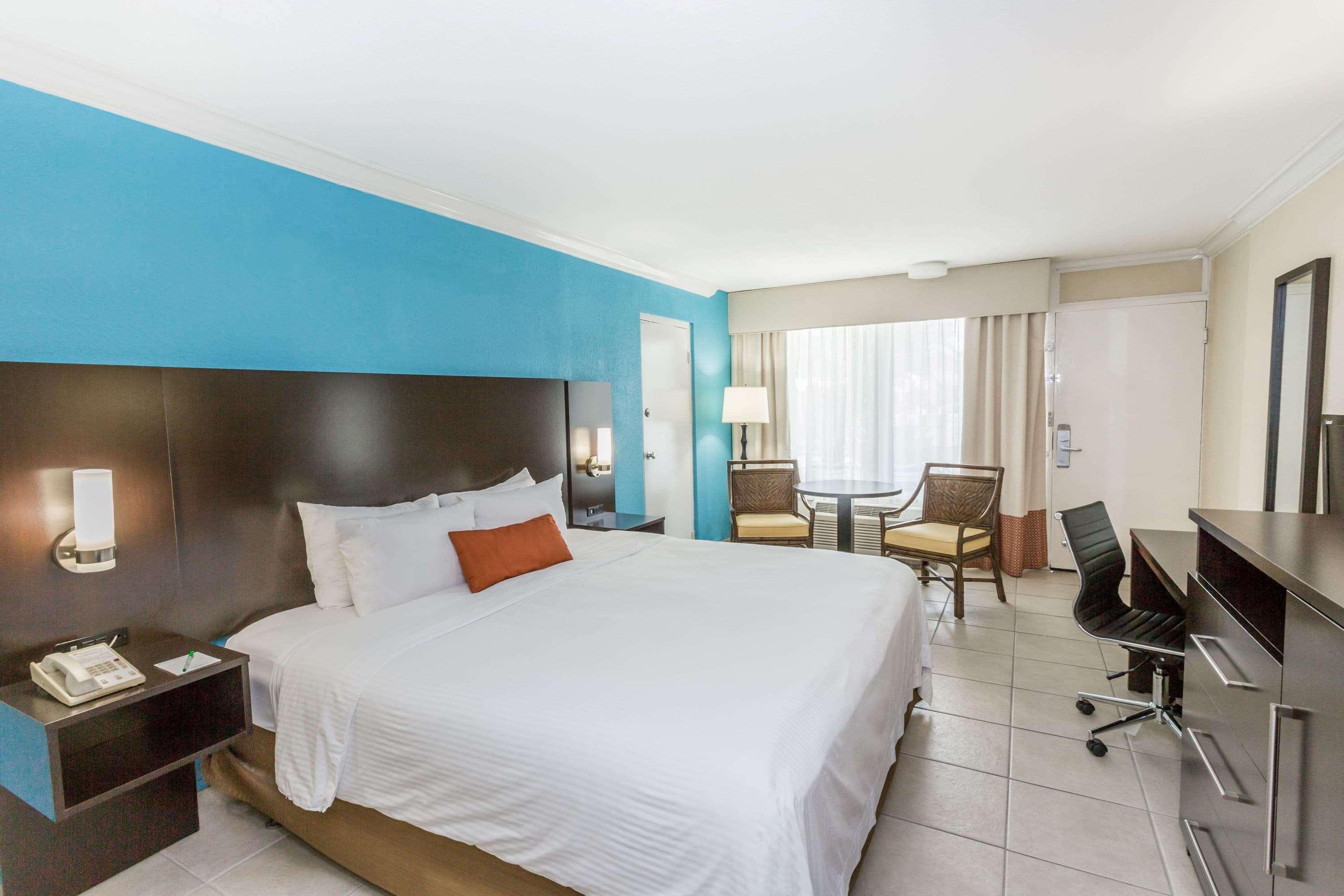 Wyndham Garden Fort Myers Beach Buitenkant foto