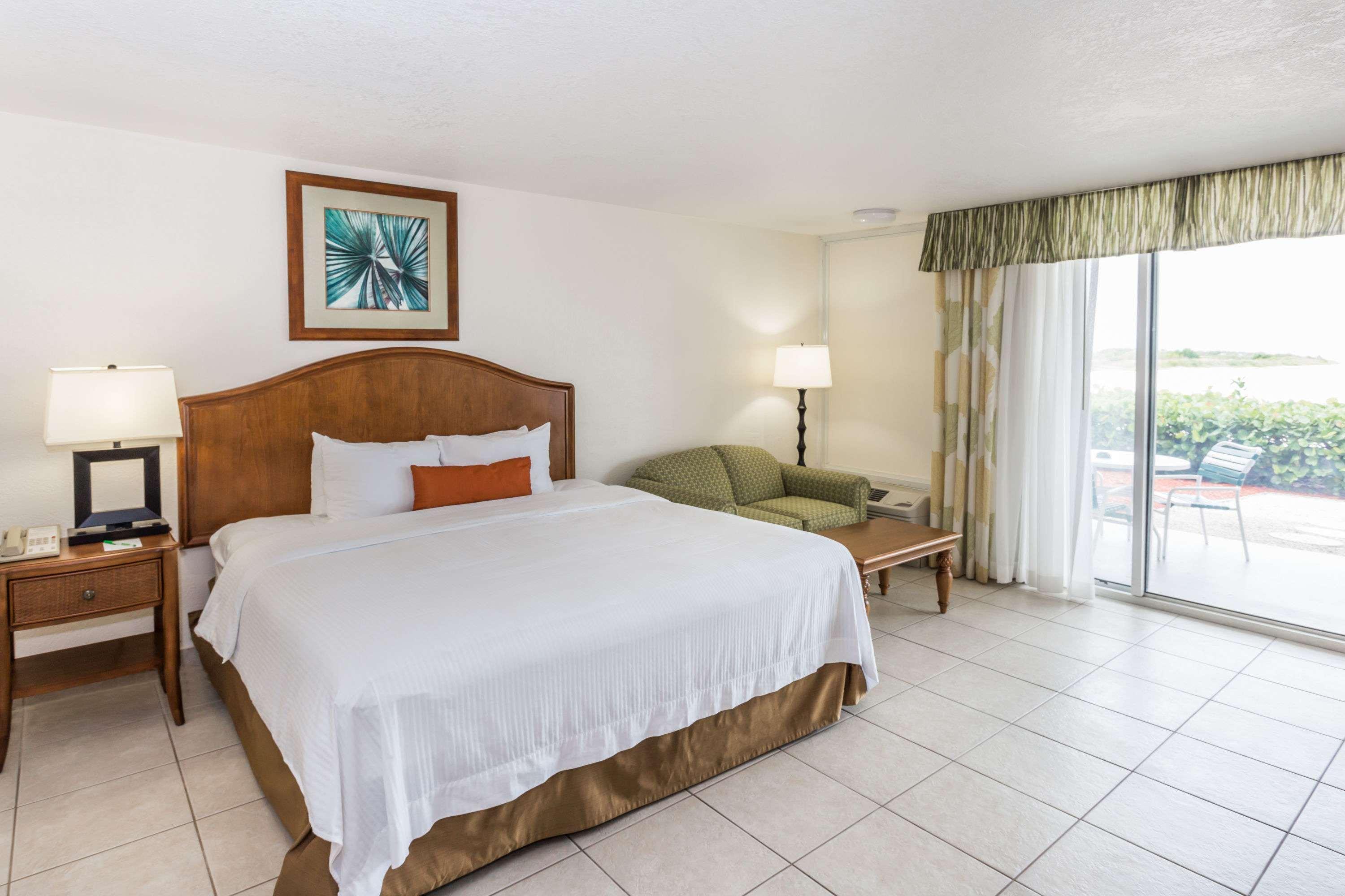 Wyndham Garden Fort Myers Beach Buitenkant foto