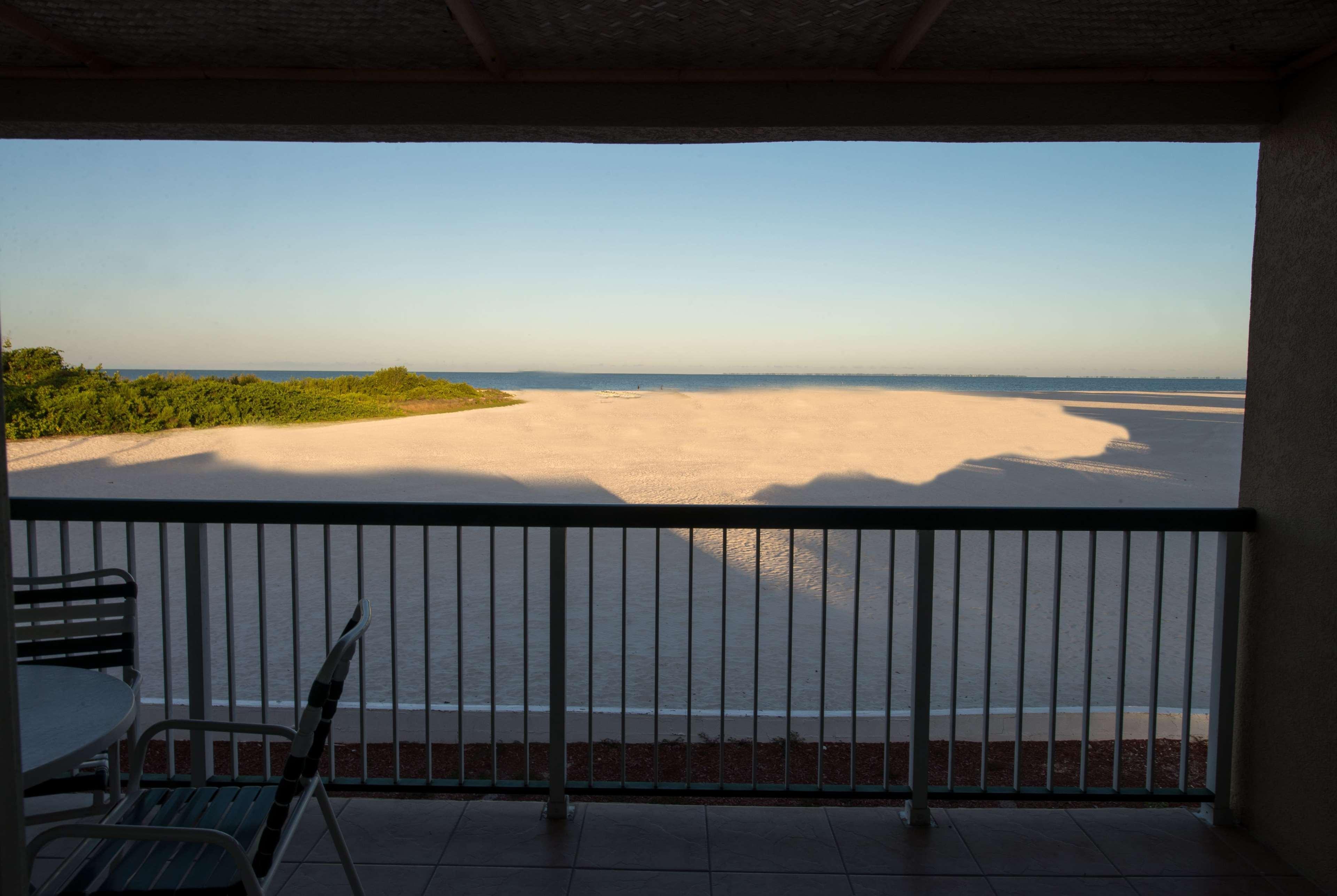 Wyndham Garden Fort Myers Beach Buitenkant foto