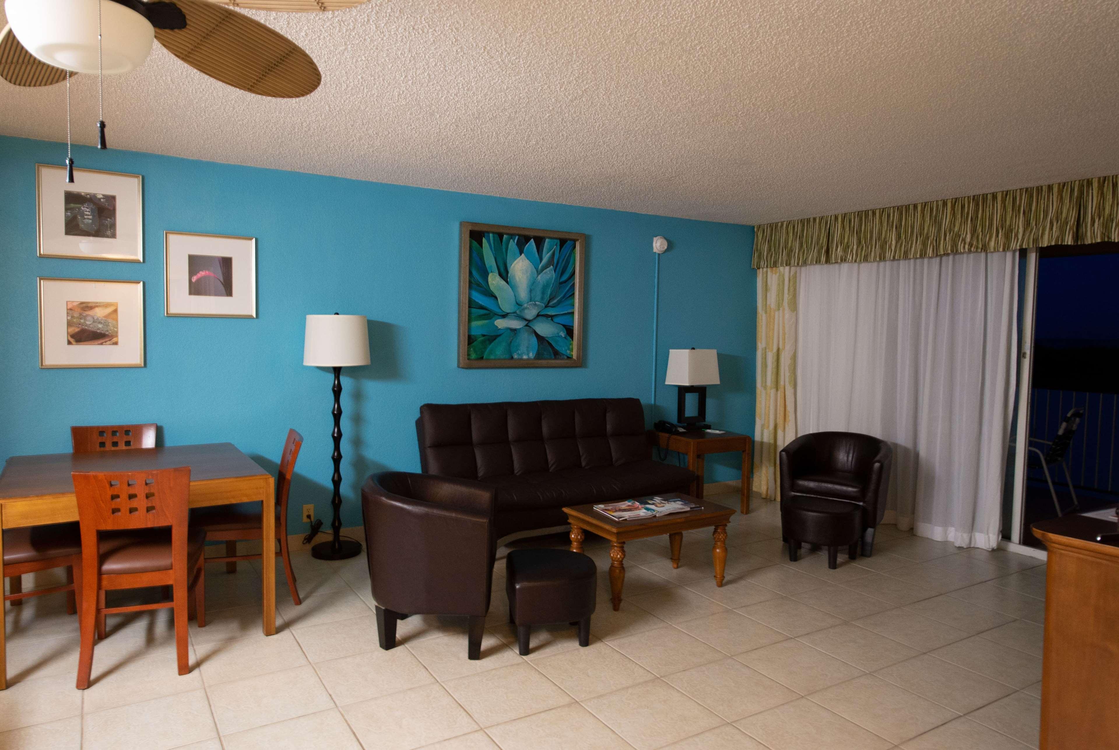 Wyndham Garden Fort Myers Beach Buitenkant foto