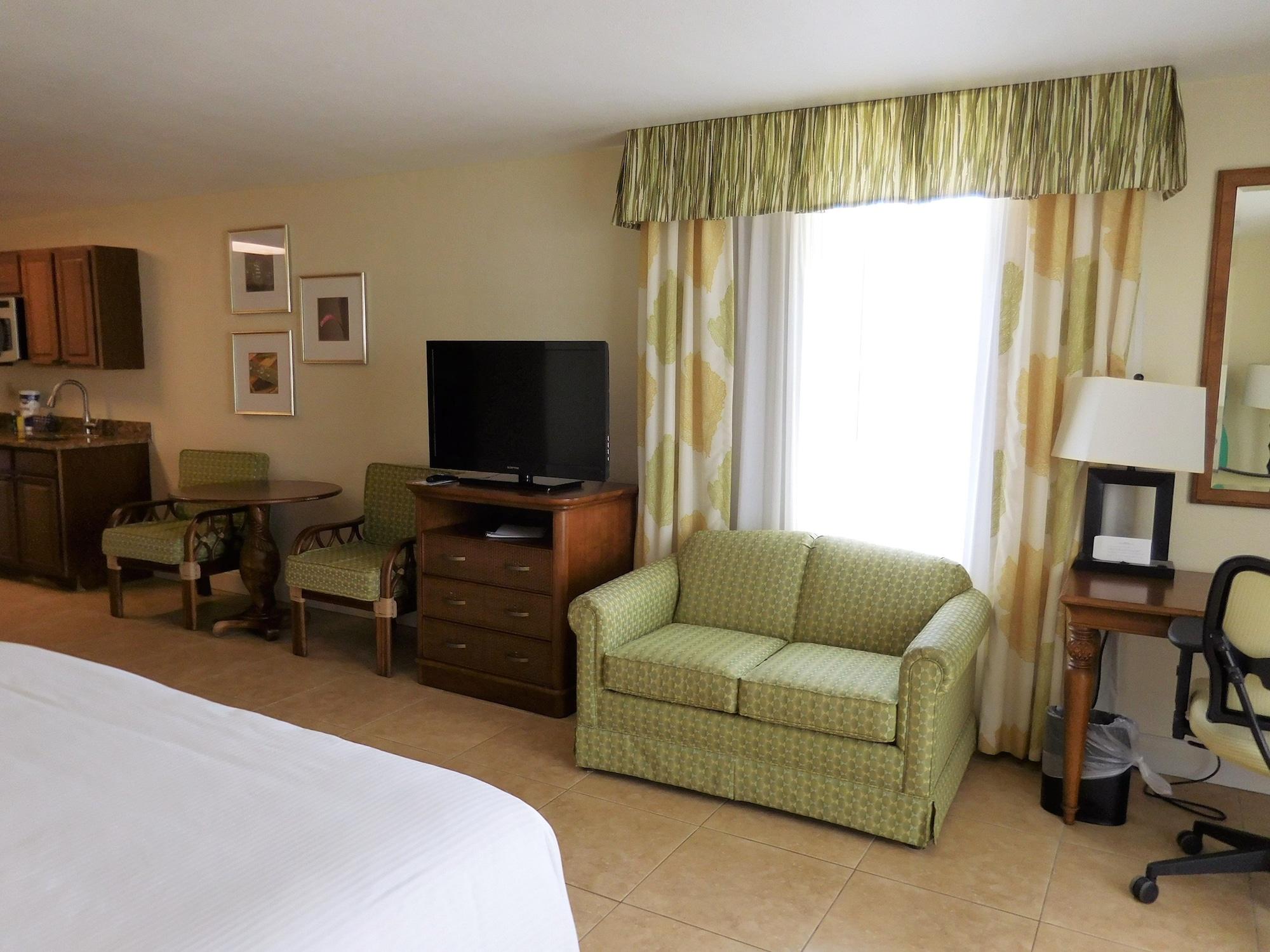 Wyndham Garden Fort Myers Beach Buitenkant foto