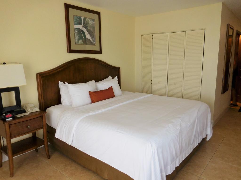 Wyndham Garden Fort Myers Beach Buitenkant foto