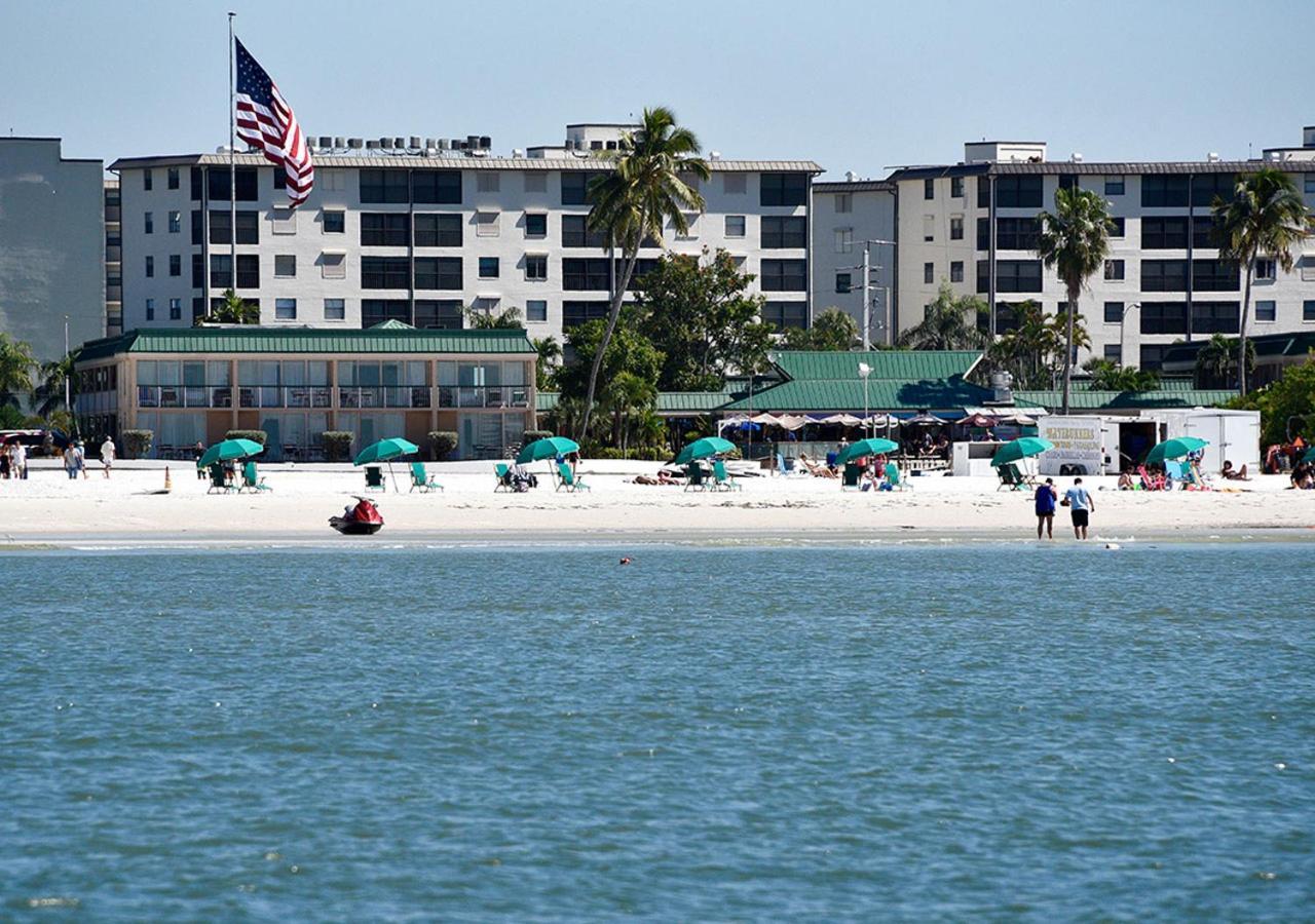 Wyndham Garden Fort Myers Beach Buitenkant foto